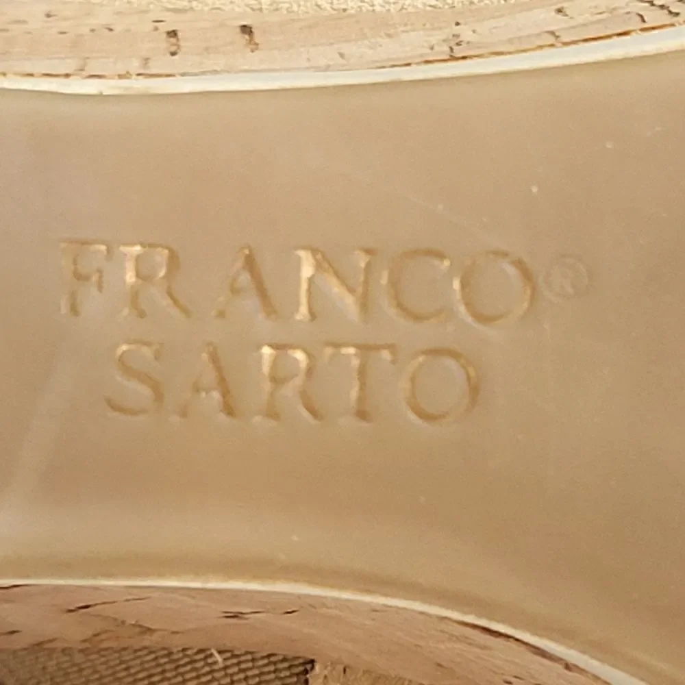 Franco Sarto franco sarto